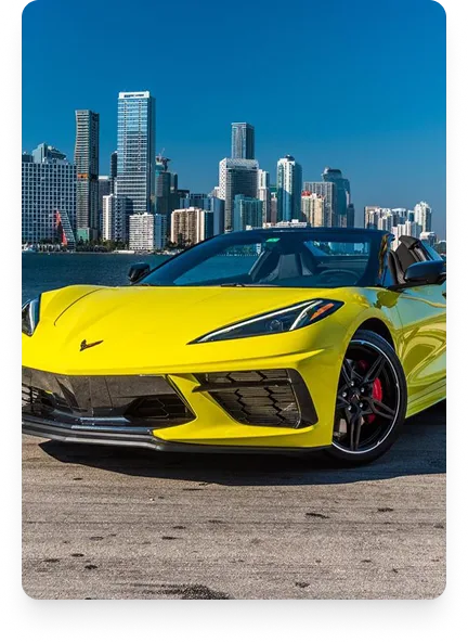 Scenario before the dreamauto project