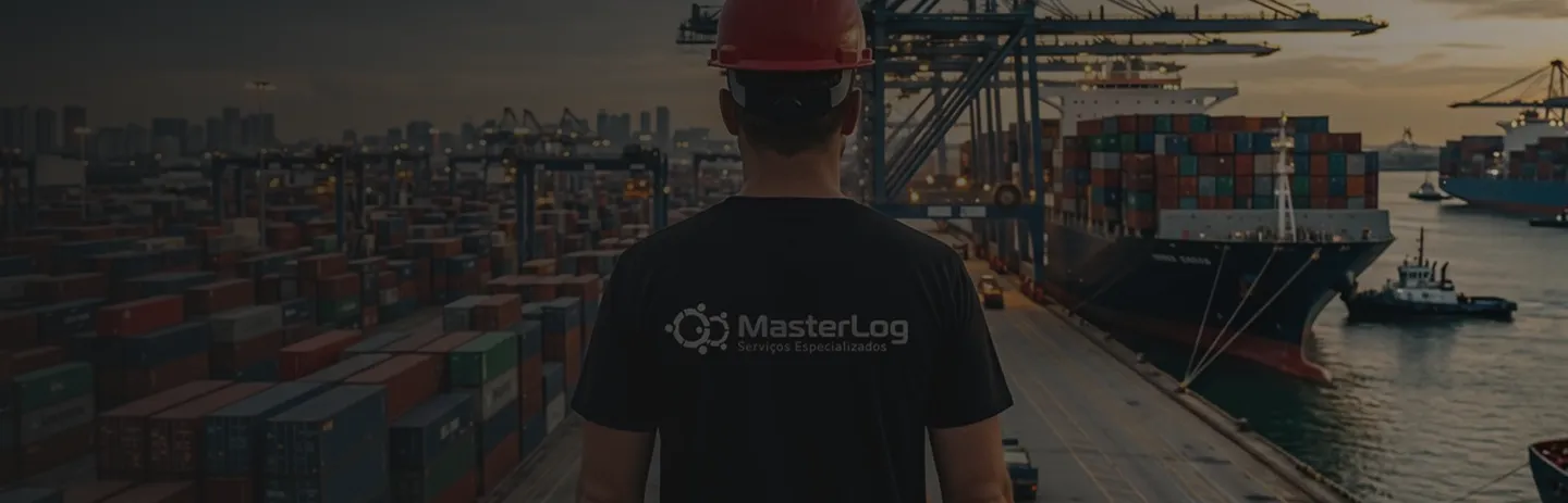 Case background banner — Grupo Masterlog