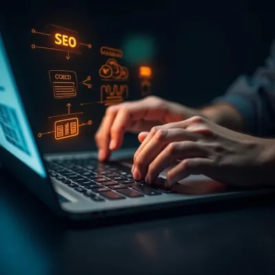 Strategic SEO