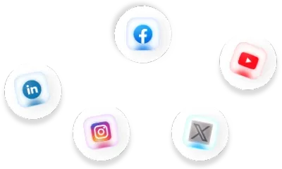 Social Media Strategy