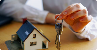 Mortgage credit and the middle class